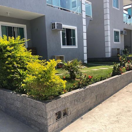 Condominio Mar Azul Na Praia Rasa Buzios Exteriör bild
