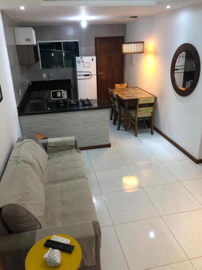 Condominio Mar Azul Na Praia Rasa Buzios Exteriör bild