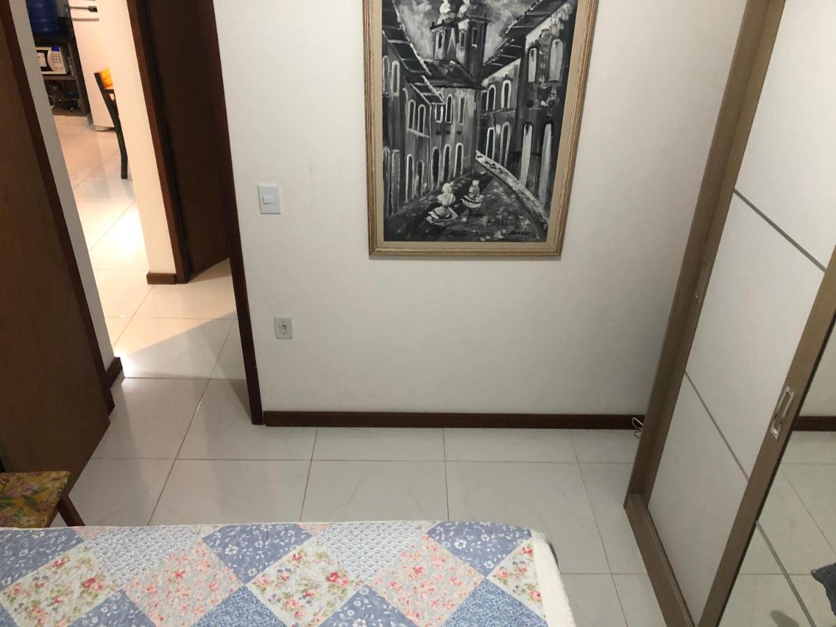 Condominio Mar Azul Na Praia Rasa Buzios Exteriör bild