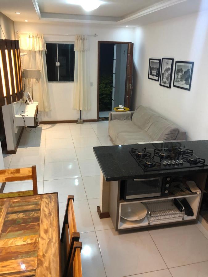 Condominio Mar Azul Na Praia Rasa Buzios Exteriör bild