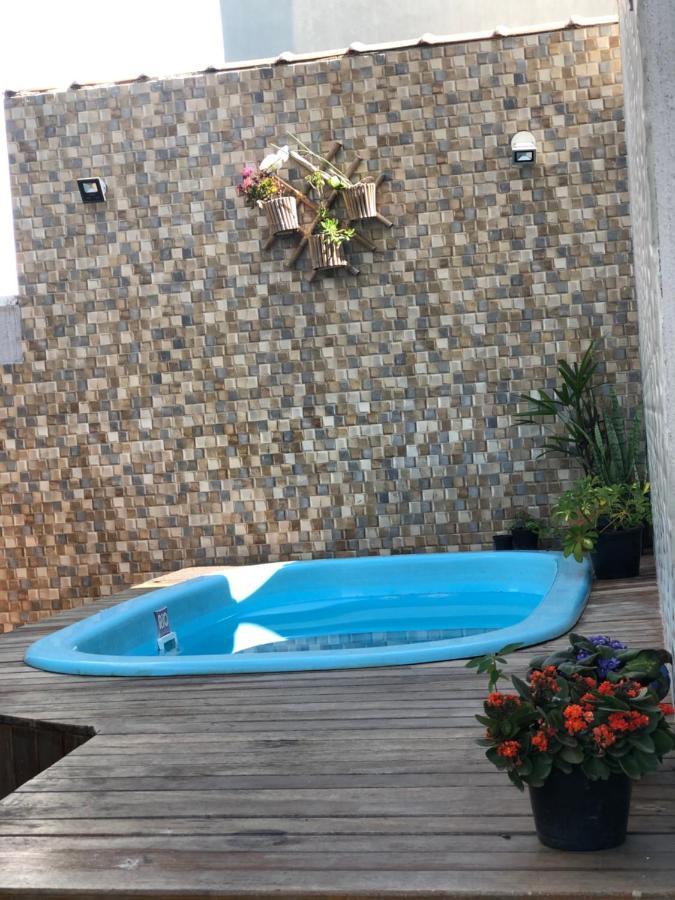Condominio Mar Azul Na Praia Rasa Buzios Exteriör bild