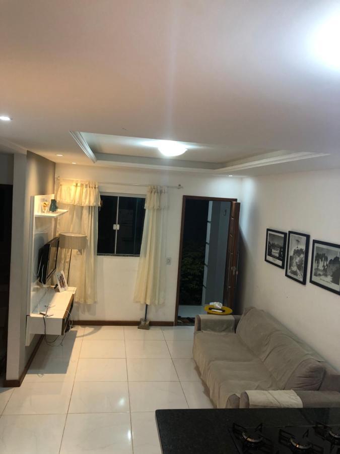 Condominio Mar Azul Na Praia Rasa Buzios Exteriör bild
