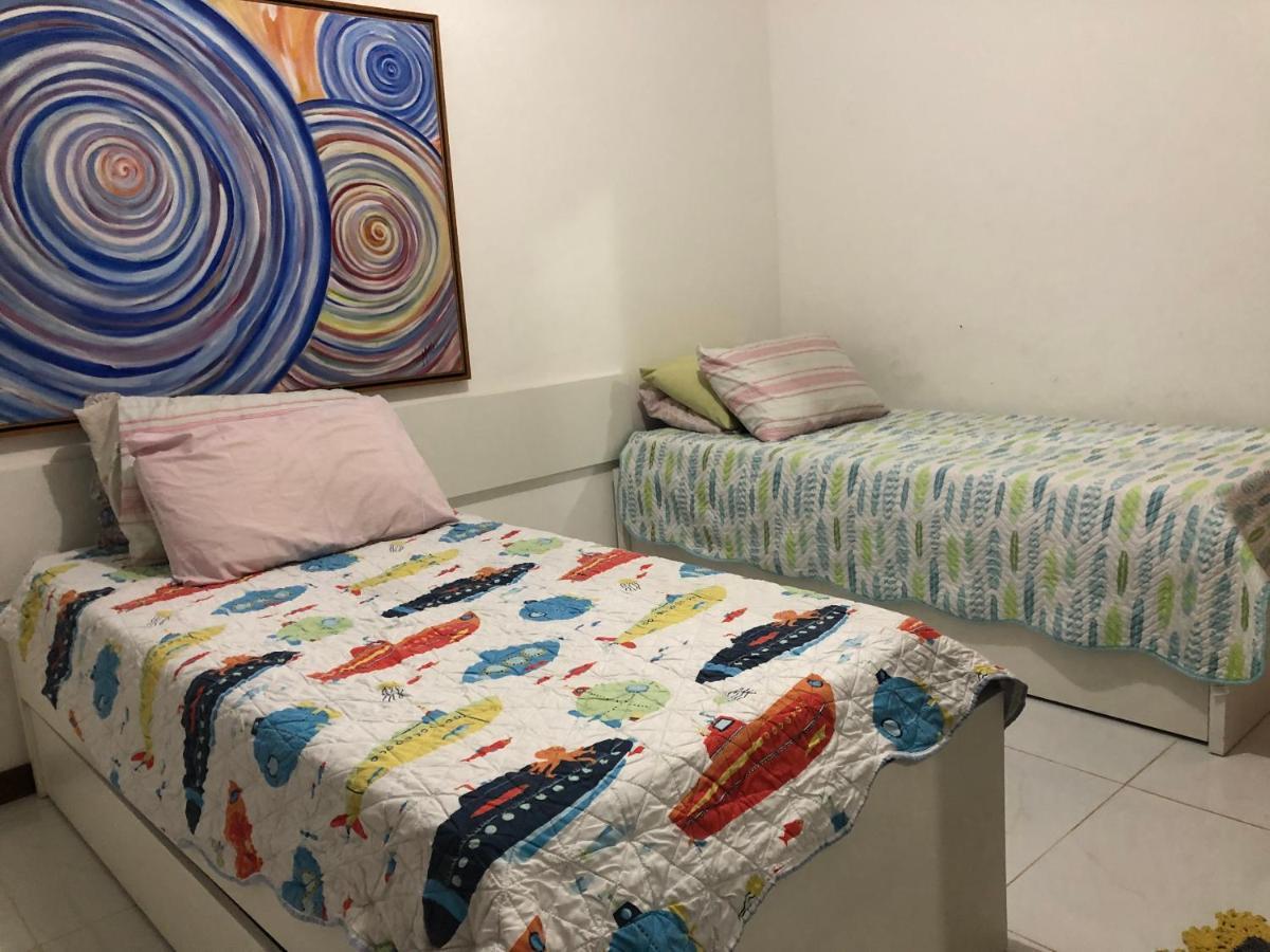 Condominio Mar Azul Na Praia Rasa Buzios Exteriör bild