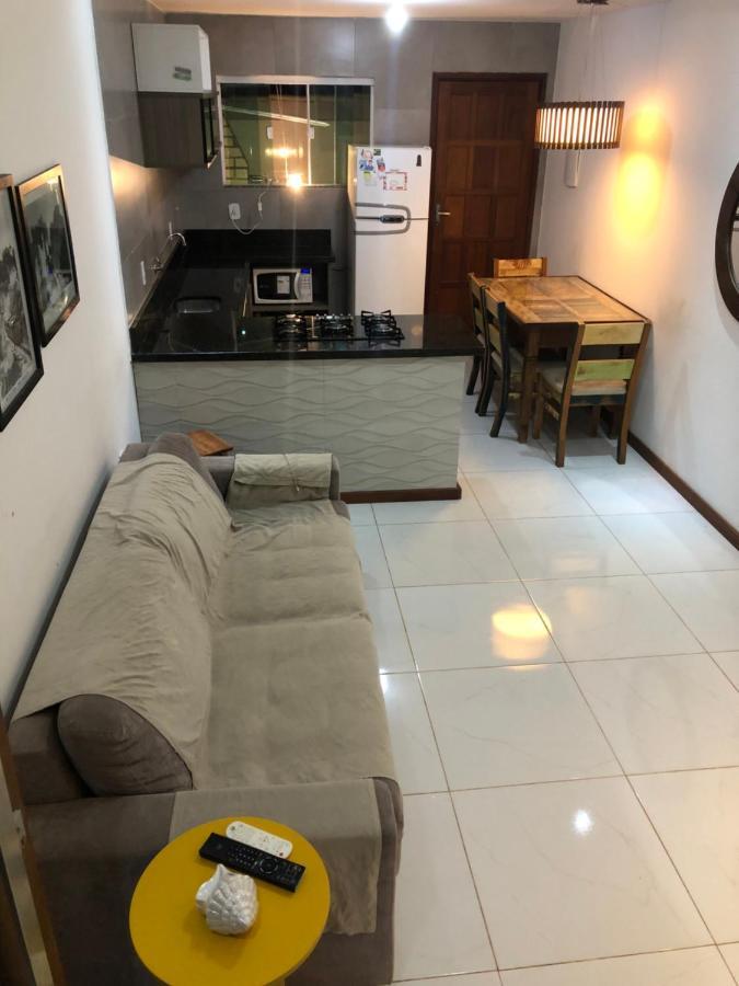Condominio Mar Azul Na Praia Rasa Buzios Exteriör bild