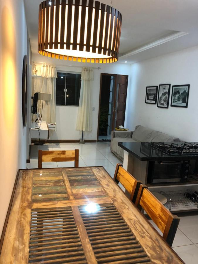 Condominio Mar Azul Na Praia Rasa Buzios Exteriör bild